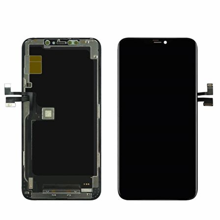 Gmr iPhone 11 Pro Max Lcd Ekran Dokunmatik Gmr11promax