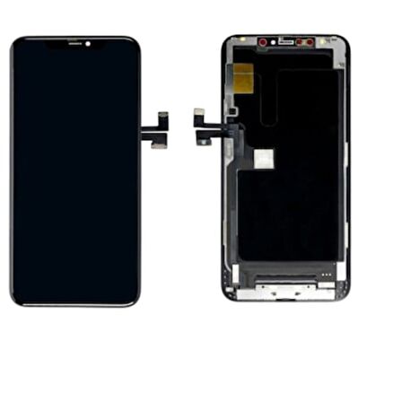 Gmr iPhone 11 Pro Lcd Ekran Dokunmatik Gmr11pro