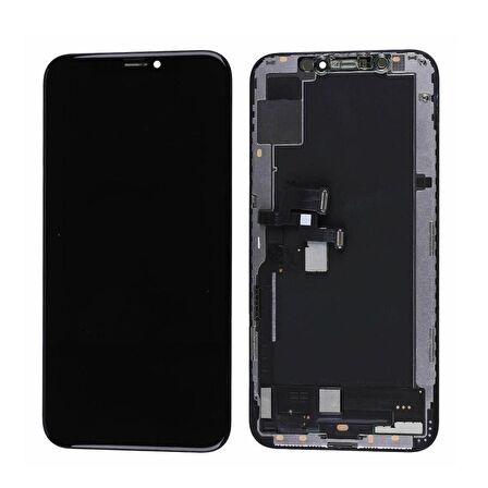 Gmr iPhone Xs Max Lcd Ekran Dokunmatik Gmrxsmax