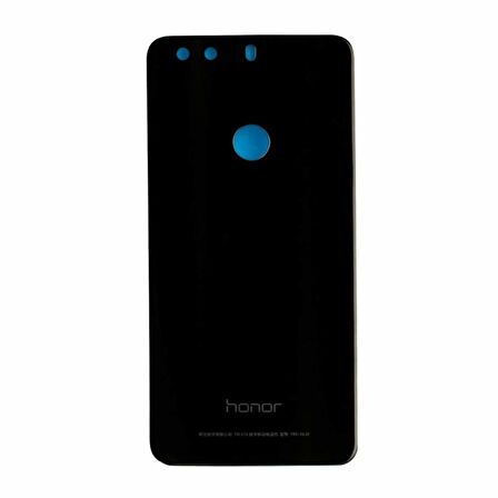 Gmr Huawei Honor 8 Pil Kapağı siyah