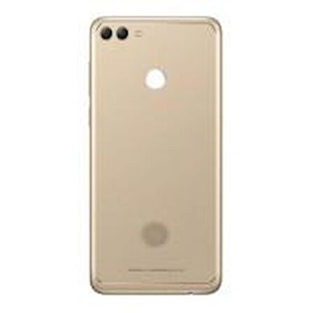 Gmr Huawei Y9 2018 Kasa Kapak gold