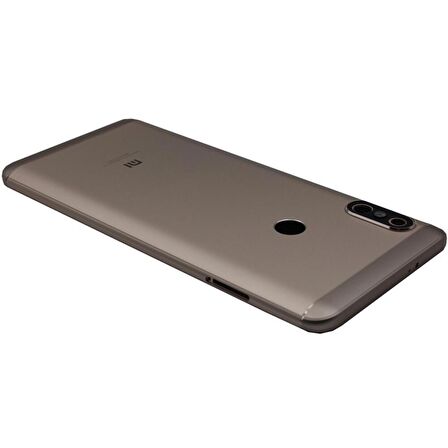 Gmr Xiaomi Redmi Note 5 Pro Arka kapak Kasa full gold 