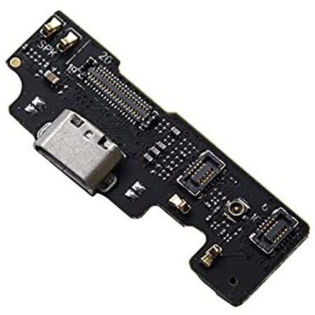 Gmr  Meizu U20 Şarj Soketli Mikrofon Bordu