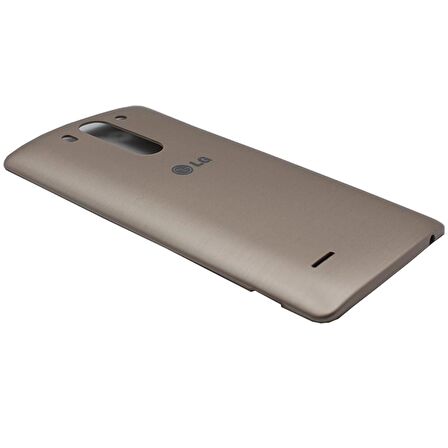 Gmr Lg G3 Mini Beat D723 Arka Pil Batarya Kapağı Gold