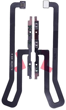 Gmr  Huawei  P10 On Off Yan Ses Flimi Vtr-l09