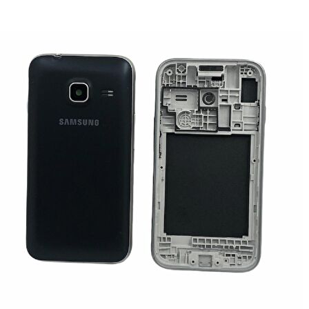 Gmr Samsung Galaxy J105 J1 Mini Kasa Kapak Siyah