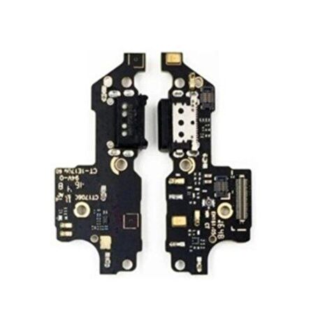 Gmr  Huawei  Mate 9 Şarj Soket Mikrofon Bordu Mha-L29
