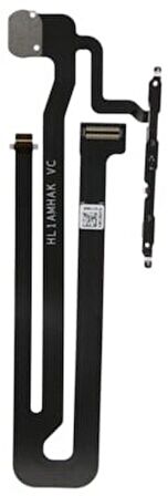 Gmr Huawei Uyumlu Mate 9 On-off Power Yan Ses Filmi Mha-l29