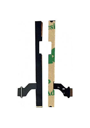 Gmr  Huawei Y5 II Uyumlu Power Flex on off