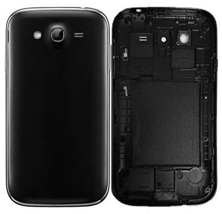Gmr Samsung Galaxy İ9060 Grand Neo Kasa Kapak 1 Sim - Siyah