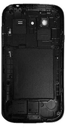 Gmr Samsung Galaxy İ9060 Grand Neo Kasa Kapak 1 Sim - Siyah