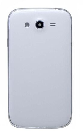 Gmr Samsung Galaxy İ9060 Grand Neo Kasa Kapak 1 Sim - Beyaz