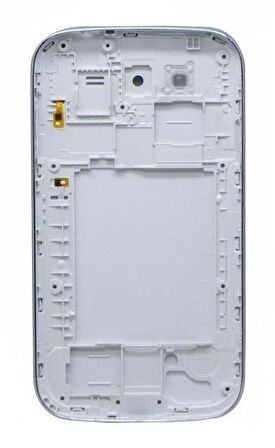 Gmr Samsung Galaxy İ9060 Grand Neo Kasa Kapak 1 Sim - Beyaz