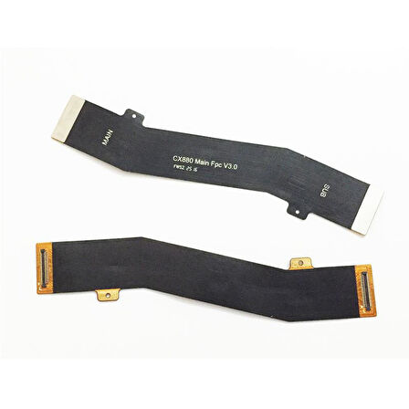 Gmr Redmi Pro Ana Şarj Filmi Main Charge Flex