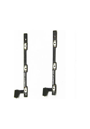 Gmr Xiaomi Mi 4i Uyumlu Power + Ses Flex