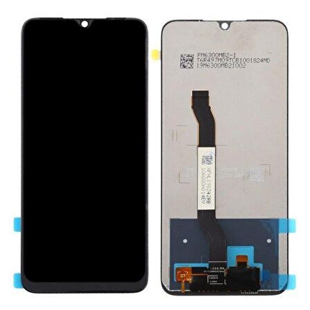 Gmr Xiaomi Redmi Note 8T ( M1908C3XG ) Lcd Ekran Dokunmatik