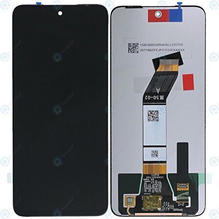 Gmr Xiaomi Redmi 10 Prime Servis ( 21061119BI ) Lcd Ekran Dokunmatik 