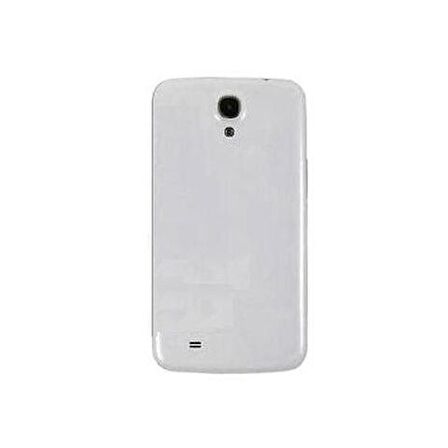 Gmr Samsung Galaxy Mega Kasa Arka Kapak Pil Kapağı Dolu İ-9200 beyaz