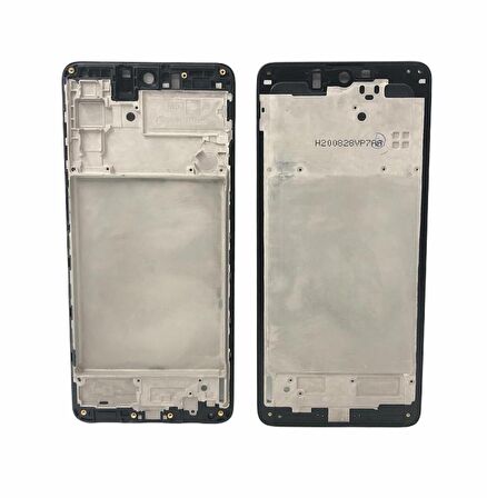 Gmr Samsung Galaxy M51 M515 Orta Kasa Ekran Çıtası