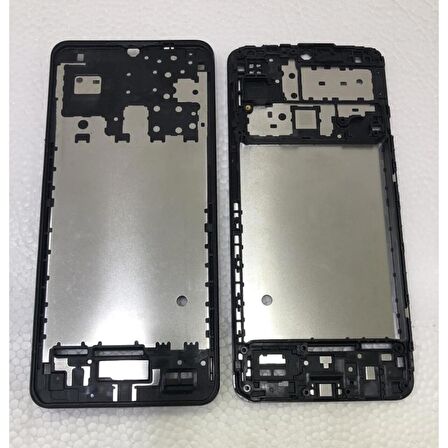 Gmr Samsung Galaxy M12 M127F Orta Kasa Ekran Çıtası