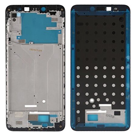 Gmr Redmi S2 Redmi  Orta Kasa Ekran Çıtası beyaz