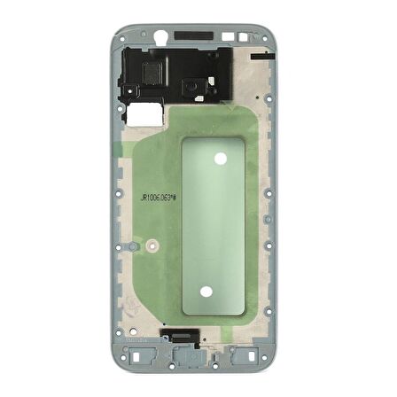Gmr Samsung Galaxy J5 Pro 2017 J530 Lcd Ekran Çıtası Silver