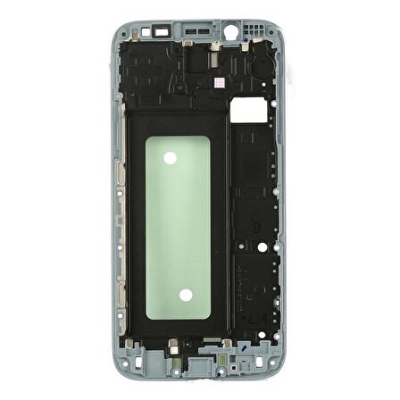 Gmr Samsung Galaxy J5 Pro 2017 J530 Lcd Ekran Çıtası Silver