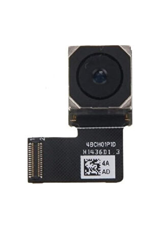 Gmr Meizu uyumlu Mx Pro Arka Kamera