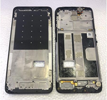 Gmr Oppo A9 2020 (CPH1941) Ekran Çıtası 