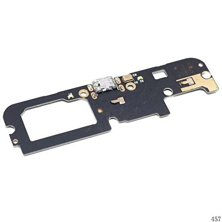 Gmr Lenovo K5 Şarj Soketli Mikrofon Bordu 