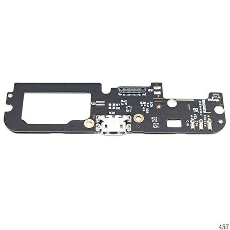 Gmr Lenovo K5 Şarj Soketli Mikrofon Bordu 
