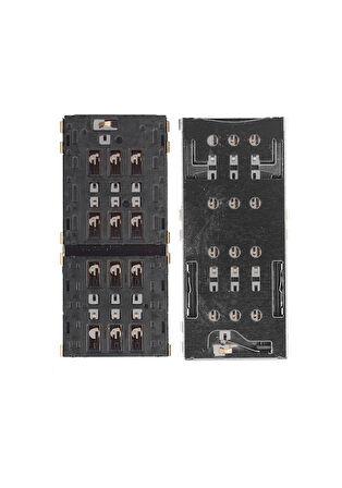 Gmr Sony Xperia C5 Çift Sim Kart Okuyucu