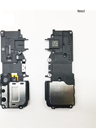 Gmr Oppo Uyumlu Reno Z Buzzer Hoparlör Dış Ses