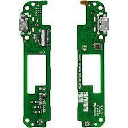 Gmr HTC  Desire 826 Usb Şarj Bordu Soketi