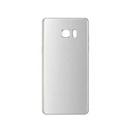 Gmr Samsung Galaxy Note 7 Fan Edition Pil Kapağı beyaz