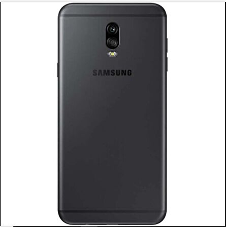 Gmr Samsung Galaxy C8 Sm-C7100 Kasa Kapak siyah (541378951)