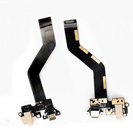Gmr Meizu Pro 6 M570h Şarj Usb Mikrofon Kartı Soketi Bordu