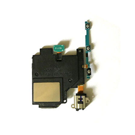 Gmr Samsung Galaxy SM-T800 T801 T805 On Off Açma+Kapama+Ses+Hoparlör Flex Buton