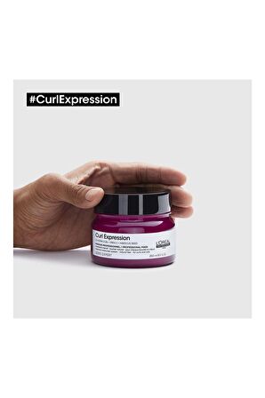Serie Expert Pro Longer Saç Boylarının Görünümünü Yenileyici Maske 250 Ml
