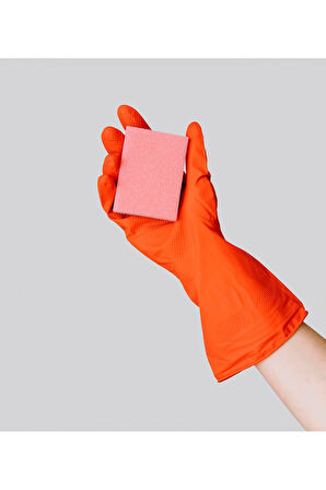 Bulaşık Eldiveni - 100 Çift