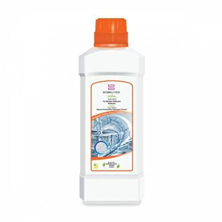 BioBellinda Bulaşık Makinesi Tozu 650 ml 