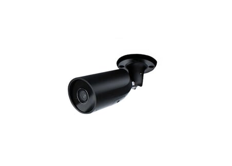 BulletCam (5Mp/2.8 mm)Dahili Mik. yapay zeka destekli kablolu IP güvenlik kamerası