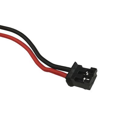 Toshiba ER6VC119A 3.6V AA Lityum CNC Pili