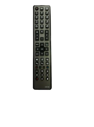 Vestel Smart D Tv Kumandası - LCD