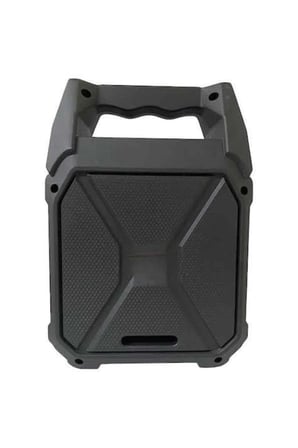 Yeni Nesil 6.5 İnç Bluetooth Hoparlör Mikrofonlu Taşınabilir Ses Sistemi