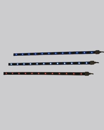Kayan Yıldız Efektli RGB LED Işık Seti İç ve Dış Mekan Kullanımı