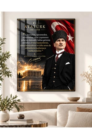 Özel Tasarım Temperli Cam Tablo 19