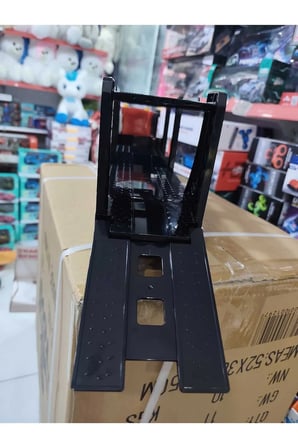 Büyük Boy 2.4 GHZ Uzaktan Kumandalı Araç Taşıyıcı Konteyner Tırı Full Fonksiyon RC Tır