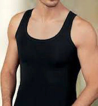 6 Adet Süprem Erkek Atlet