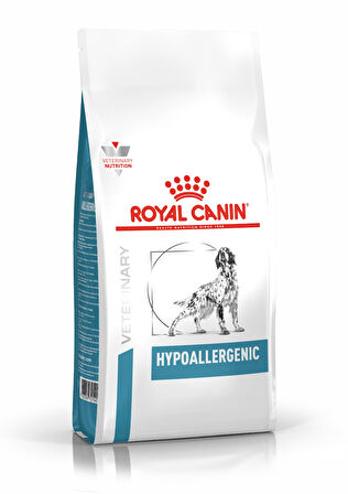 Royal Canin Hypoallergenic Köpek Maması 2 kg